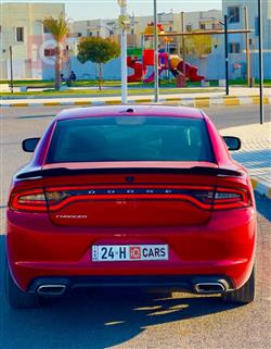 دودج تشارجر